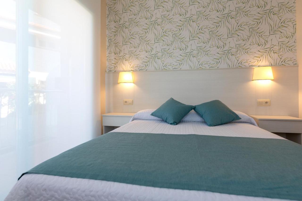 Duerming Velero Apartamentos Sanxenxo Exterior foto